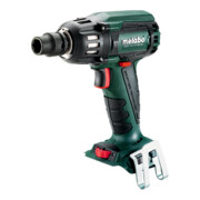 Metabo SSW 18 LTX 400 BL accu slagmoersleutel doos-1