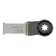 Metabo "Starlock Plus" invalcirkelzaagblad hout+metaal, BiM, 32 x 60 mm-1