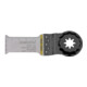 Metabo "Starlock Plus" invalcirkelzaagblad hout+metaal, BiM, 32 x 60 mm