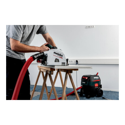 Metabo Start/Stop-Set CordlessControl, Typ F (Funksteckdose, Sender, 3x Multiband)