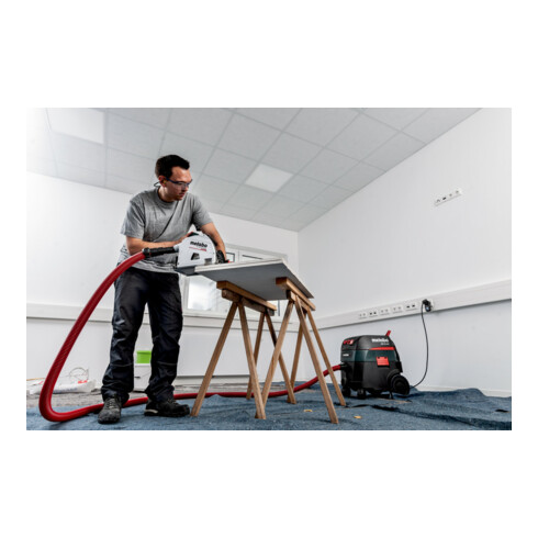 Metabo Start/Stop-Set CordlessControl, Typ F (Funksteckdose, Sender, 3x Multiband)
