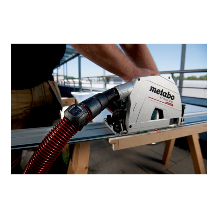 Metabo Start/Stop-Set CordlessControl, Typ F (Funksteckdose, Sender, 3x Multiband)