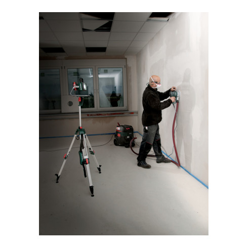 Metabo Stativ für Akku-Baustrahler