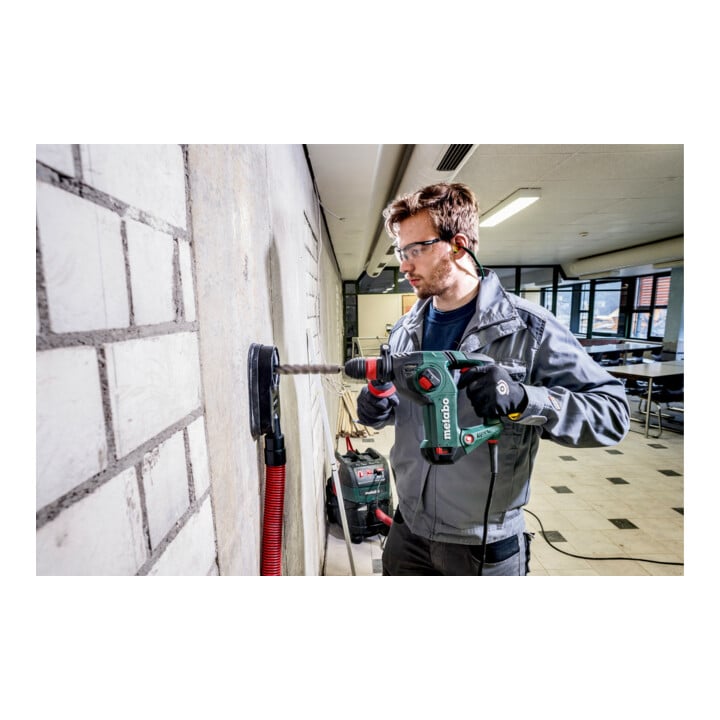 Metabo Staubabsaugadapter DDE 72