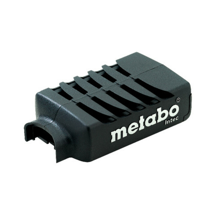 Metabo Staubauffangkassette für FSR 200 Intec, FSX 200 Intec, FMS Intec, Inkl.Staubfilter