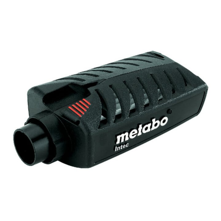Metabo Staubauffangkassette für SXE 425/ 450 TurboTec, Inkl.Staubfilter 6.31980