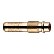 Metabo Stecktülle Euro 6 mm