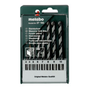 Metabo steenboorcassette, 8 stuks