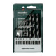 Metabo steenboorcassette, 8 stuks