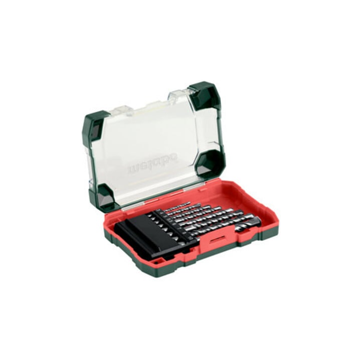 Metabo steenboorcassette SP 8-delig