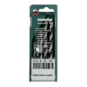 Metabo Steinbohrer-Kassette, 5-teilig