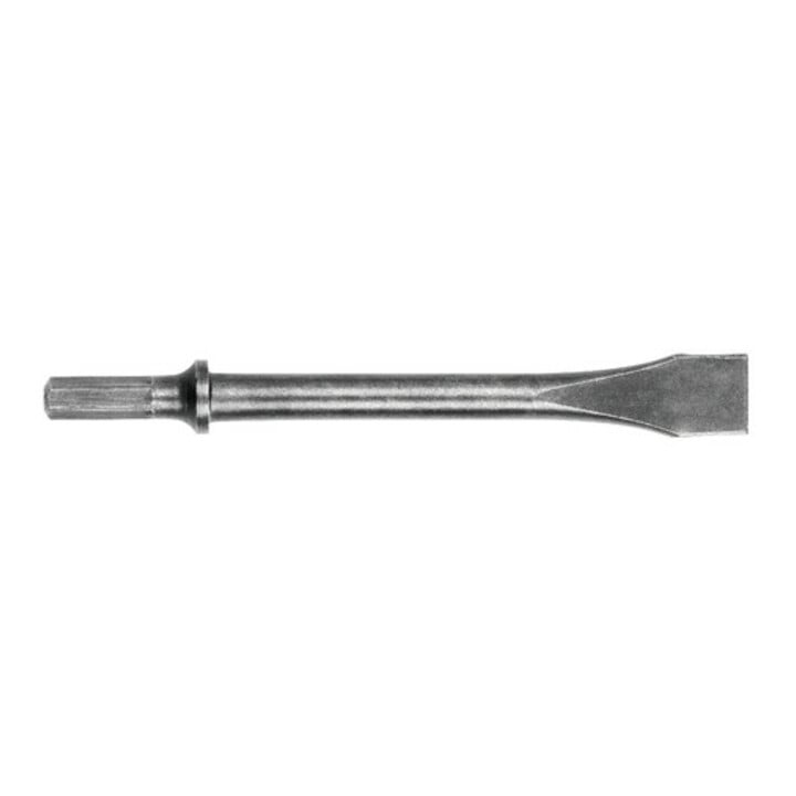 Metabo Steinmeiße flach, Sechskant-Einsteckende, 20 mm breit