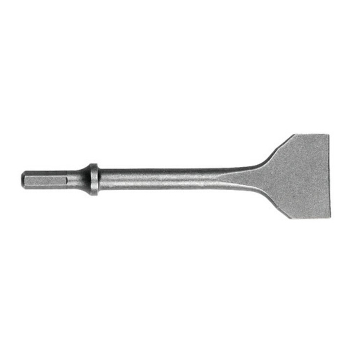 Metabo Steinmeißel flach, Sechskant-Einsteckende, 50 mm breit