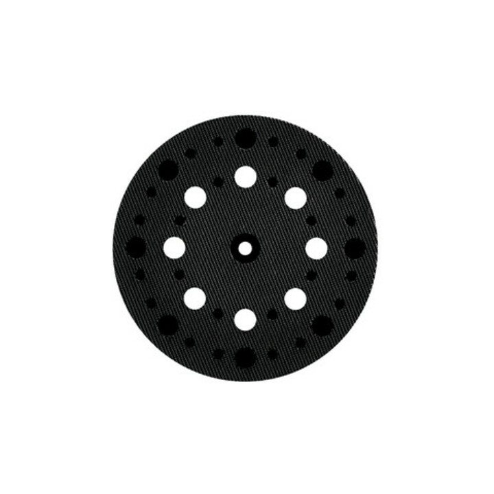 Metabo Steunschijf geperforeerd met klithechting voor SXE 325 Intec/425 voor klithechters 125 mm