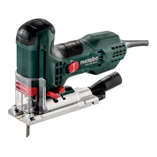 Metabo Stichsäge STE 100 Quick im Kunststoffkoffer