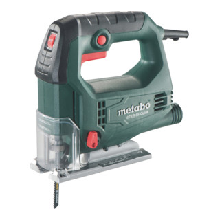 Metabo Stichsäge STEB 65 Quick Kunststoffkoffer
