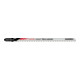 Metabo Stichsägeblatt "expert fiber + plaster" 106/ 4,3 mm, HM