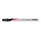 Metabo Stichsägeblatt "expert fiber + plaster" 74/ 4,3 mm, HM