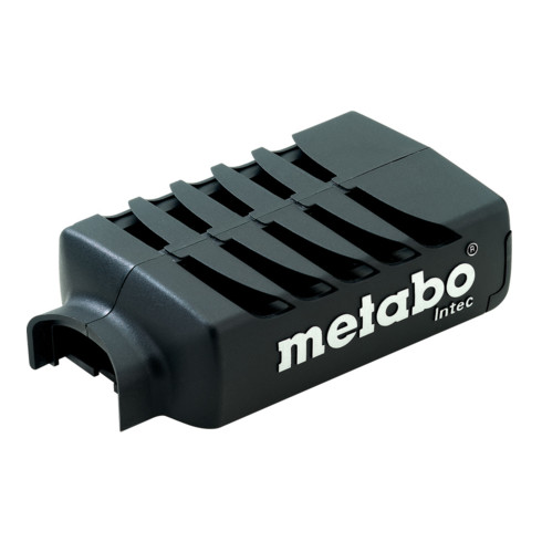 Metabo stofopvangcassette voor FSR 200 Intec, FSX 200 Intec, FMS Intec, incl. stoffilter