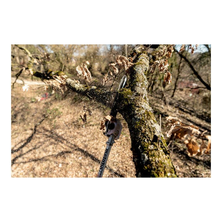 Metabo Stokkettingzaag-opzetstuk MA-MS 25 (601727850) doos