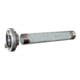 Metabo Storzkupplung 1 1/2" mit Verlängerungsrohr 300 mm