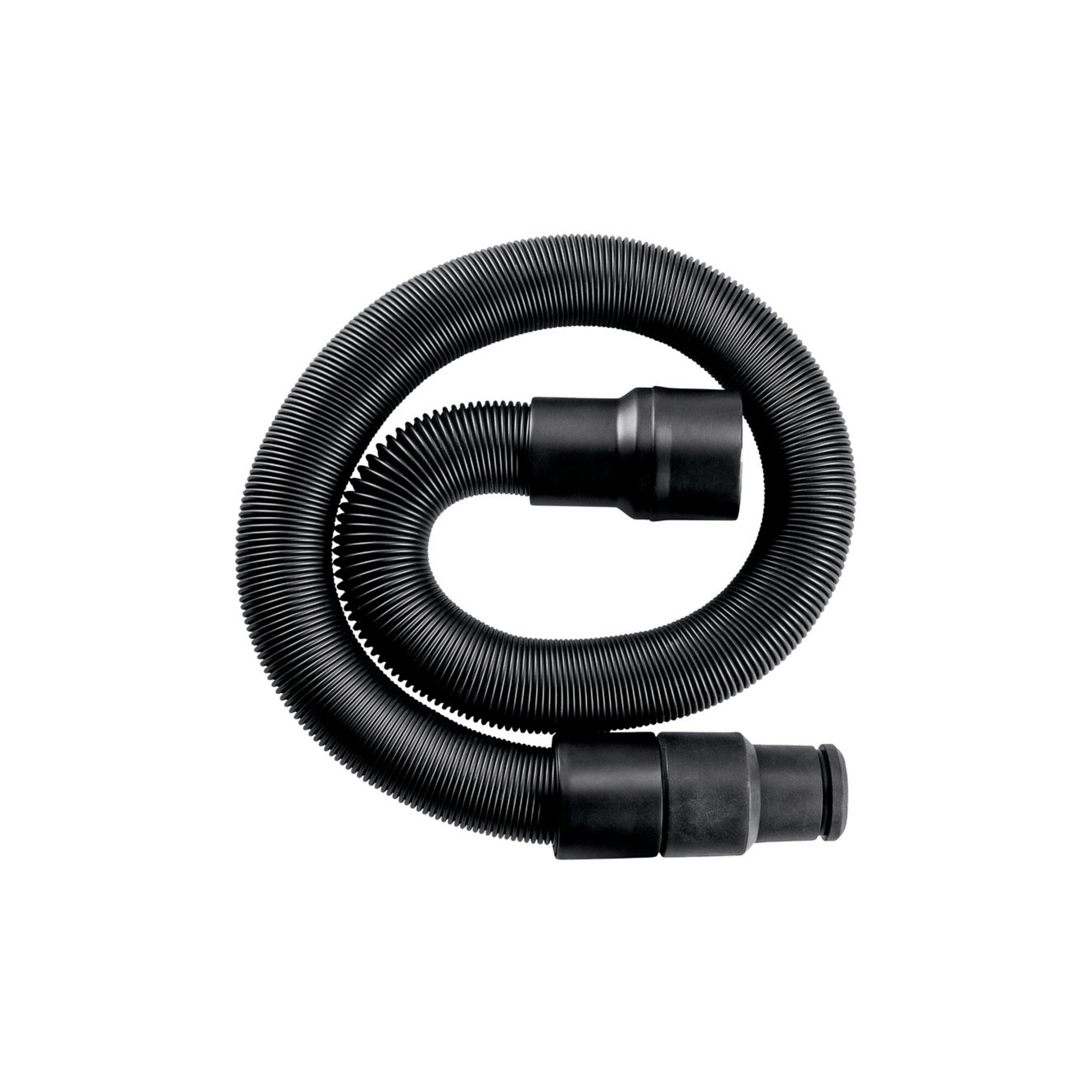 Metabo Stretch-Saugschlauch, Ø 32mm, Länge 0,7 - 3,5 m, antistatisch