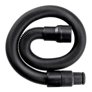 Metabo Stretch-Saugschlauch, Ø 32mm, Länge 0,7 - 3,5 m, antistatisch