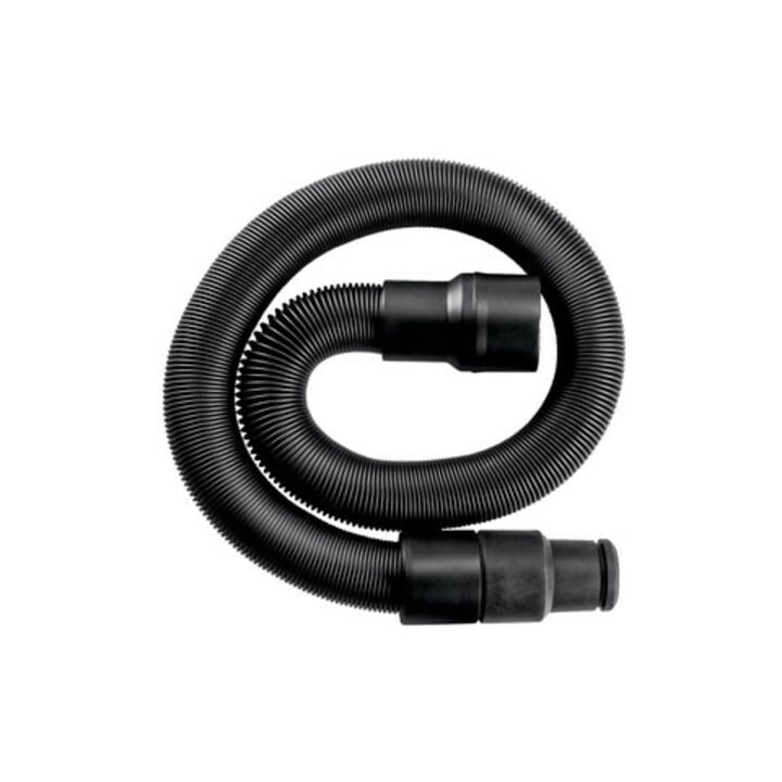Metabo Stretch-Saugschlauch, Ø 32mm, Länge 0,7 - 3,5 m, antistatisch
