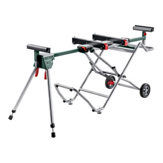 Metabo Struttura portante per troncatrici KSU 251 Mobile