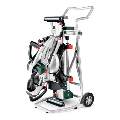 Metabo Struttura portante per troncatrici KSU 251 Mobile