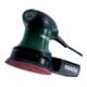 Metabo Stützteller 122 mm gelocht, mit Kletthaftung, für FSX 200 Intec