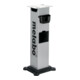 Metabo Support au sol pour meuleuses doubles-1