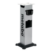 Metabo Support au sol pour meuleuses doubles