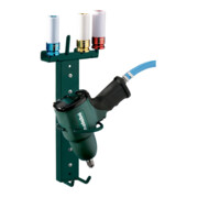 Metabo Supporto a parete magnetico per avvitatori a impulsi-3