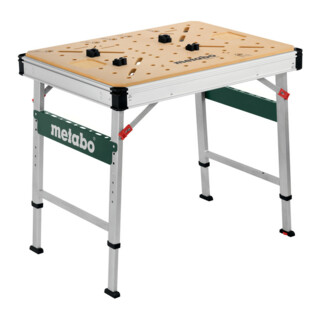 Metabo Table multifonction MWB 100 (626991000)