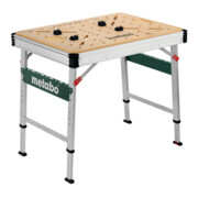 Metabo Table multifonction MWB 100 (626991000)