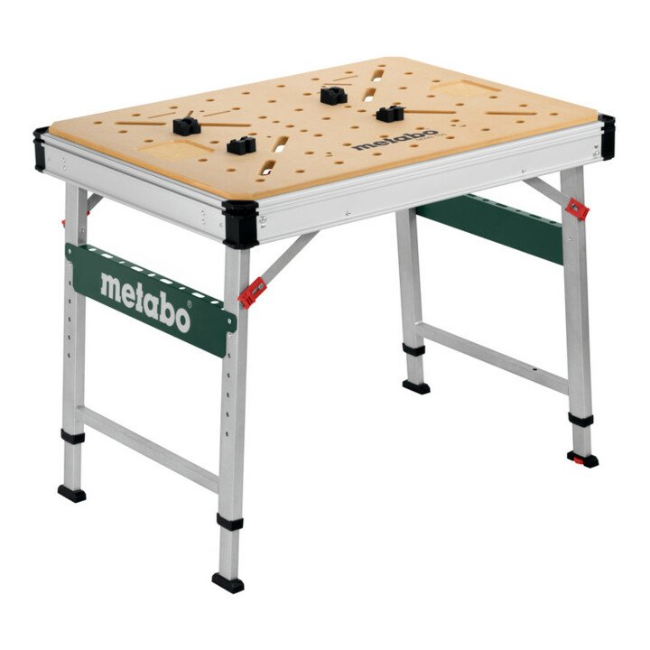 Metabo Table multifonction MWB 100 (626991000)