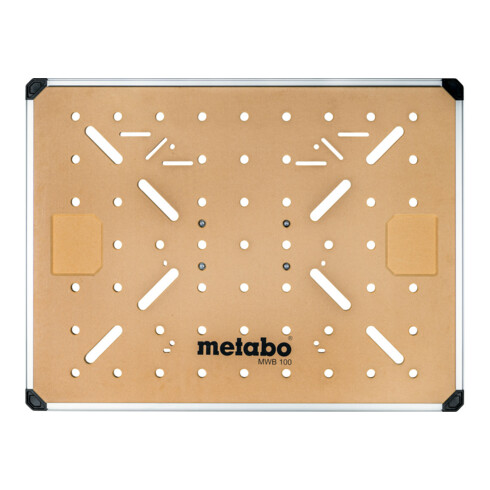 Metabo Table multifonction MWB 100 (626991000)