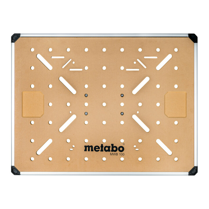 Metabo Table multifonction MWB 100 (626991000)