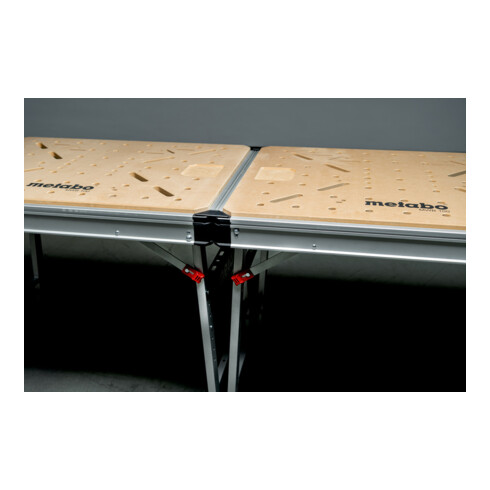 Metabo Table multifonction MWB 100 (626991000)