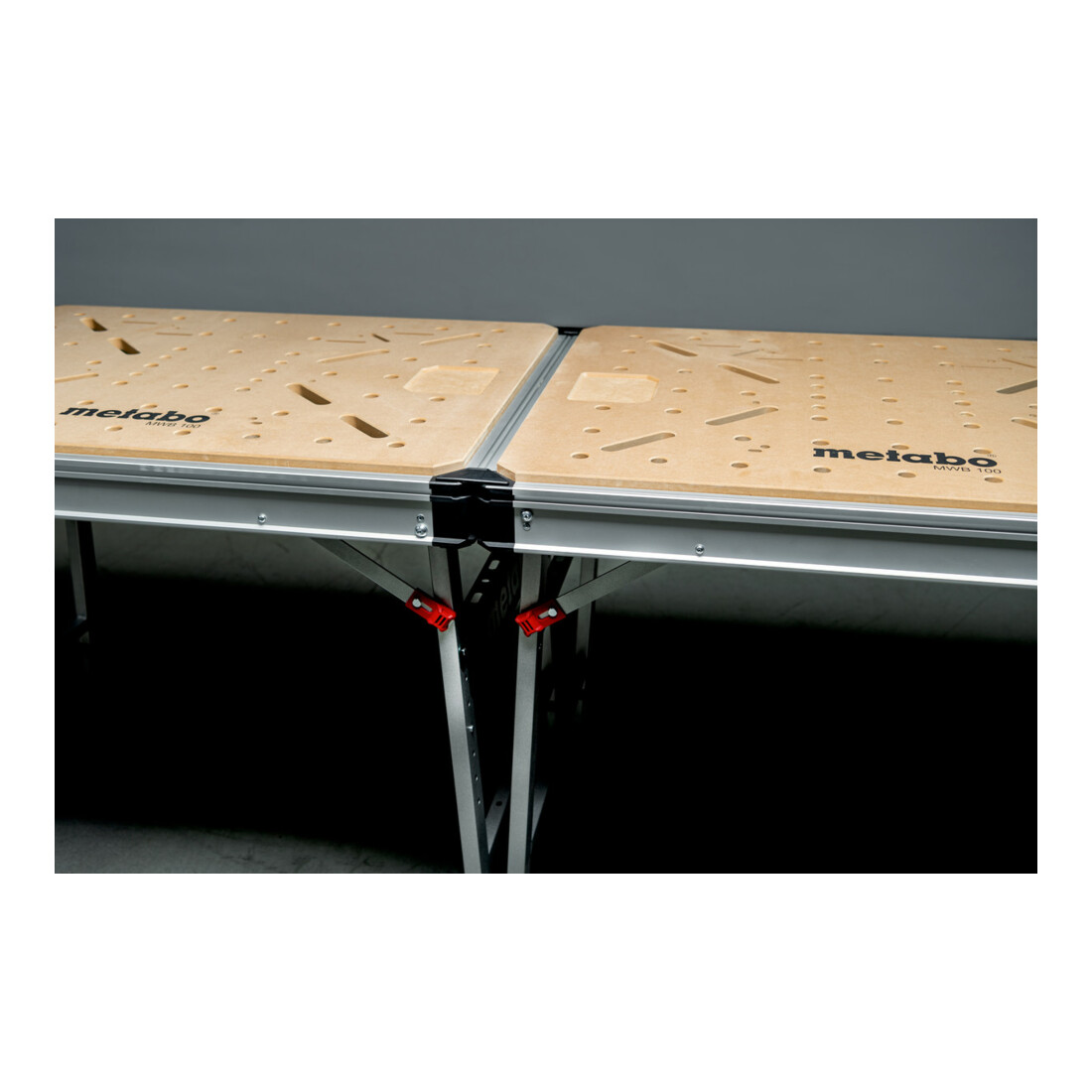Metabo Table multifonction MWB 100 (626991000)