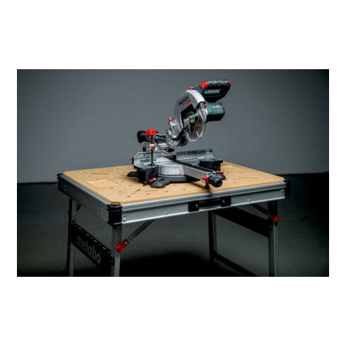 Metabo Table multifonction MWB 100 (626991000)