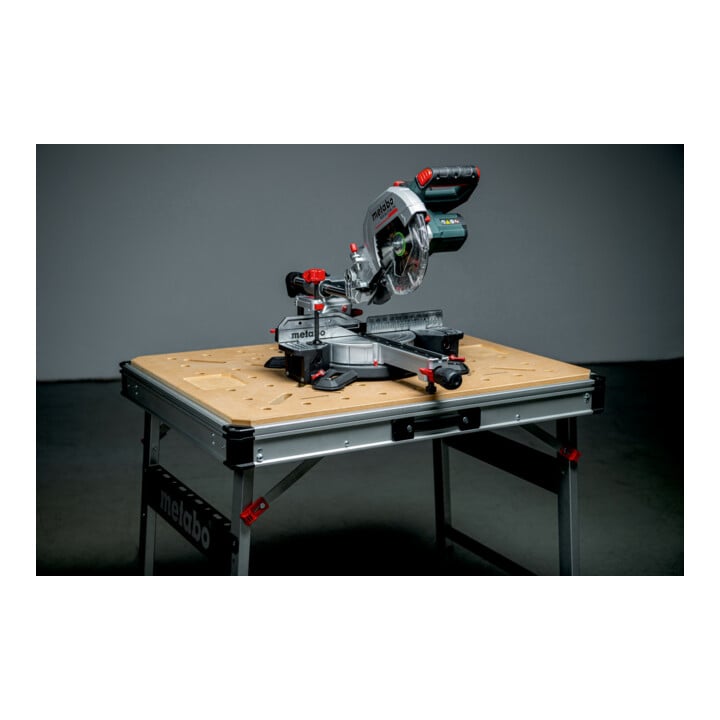 Metabo Table multifonction MWB 100 (626991000)