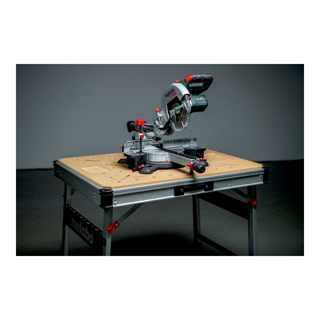 Metabo Table multifonction MWB 100 (626991000)