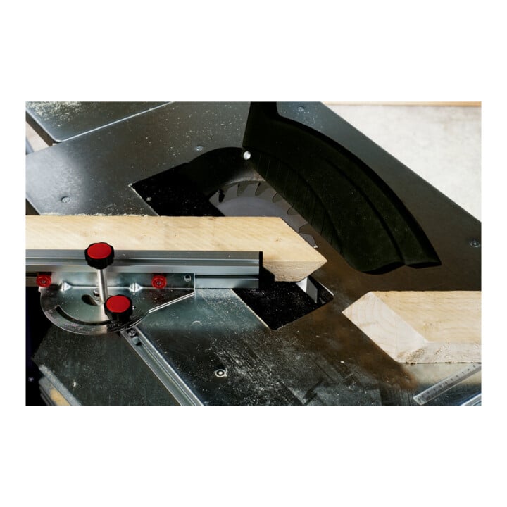 Metabo tafelcirkelzaag TKHS 315 C - 2,8 DNB; voor draaistroom; karton