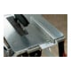 Metabo tafelcirkelzaag TKHS 315 M - 4,2 DNB; voor draaistroom; karton