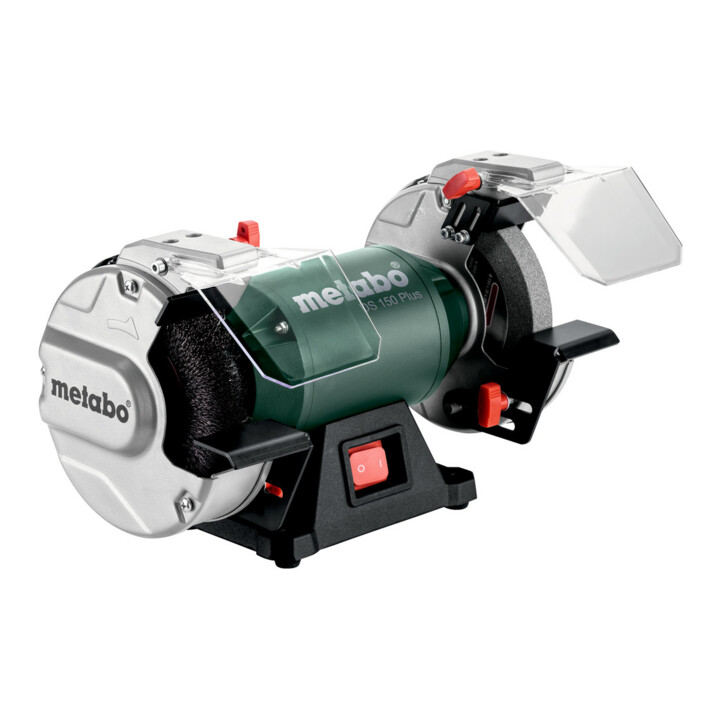 METABO  Tafelslijpmachine 230 V, Type: DS150P