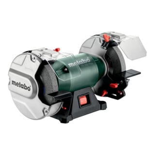 METABO  Tafelslijpmachine 230 V, Type: DS200P