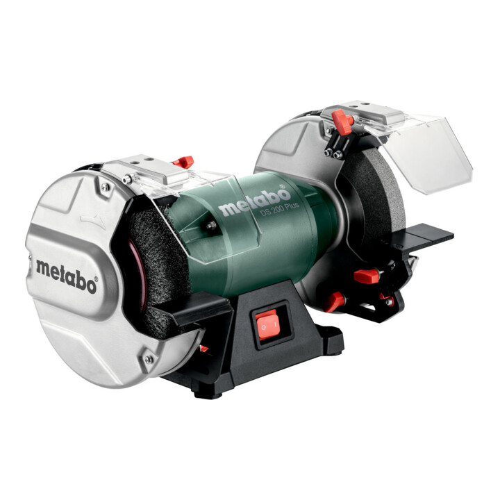 METABO  Tafelslijpmachine 230 V, Type: DS200P