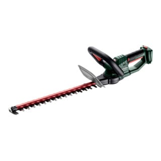 Metabo Tagliasiepi a batteria HS 18 LTX 45V senza batteria né caricabatterie